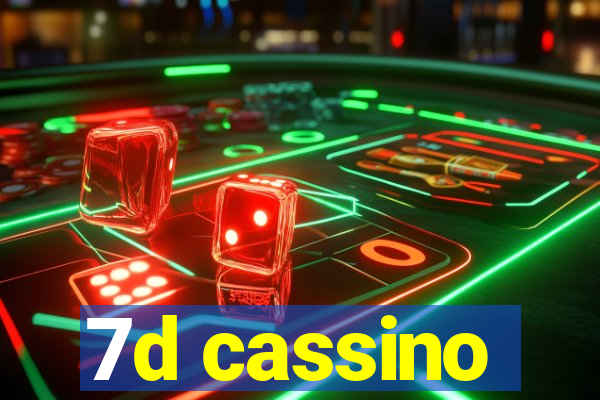 7d cassino